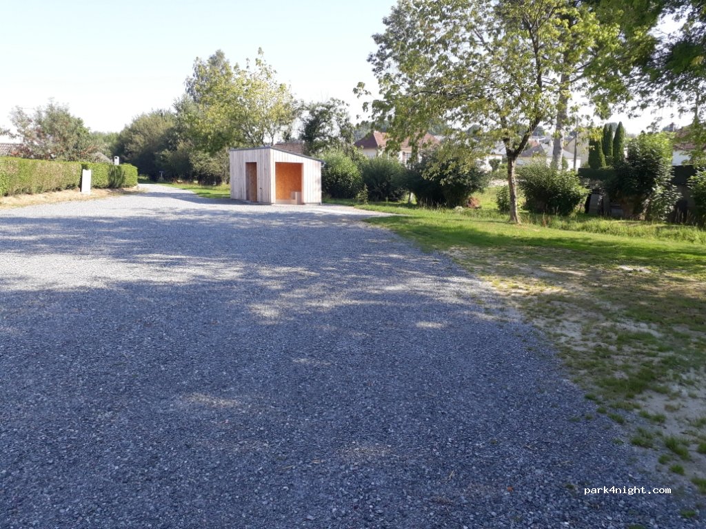(53410) Le Bourgneuf-la-Forêt - 29 Rue de Fougères — foto
