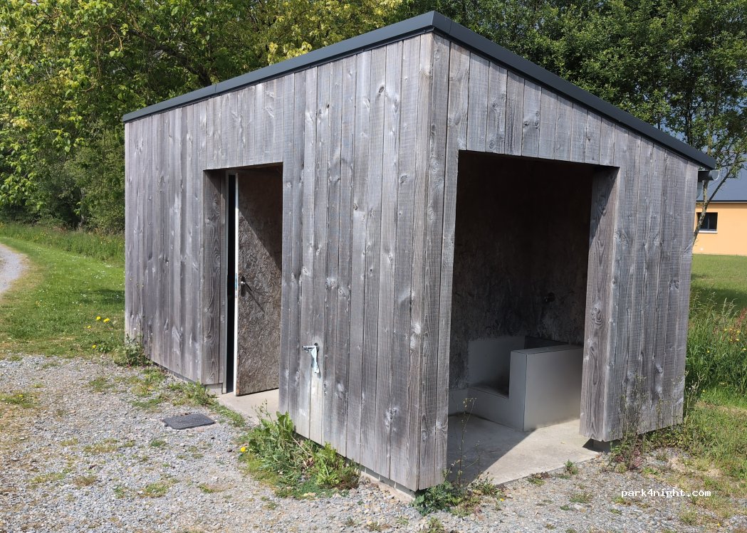 (53410) Le Bourgneuf-la-Forêt - 29 Rue de Fougères — foto 5