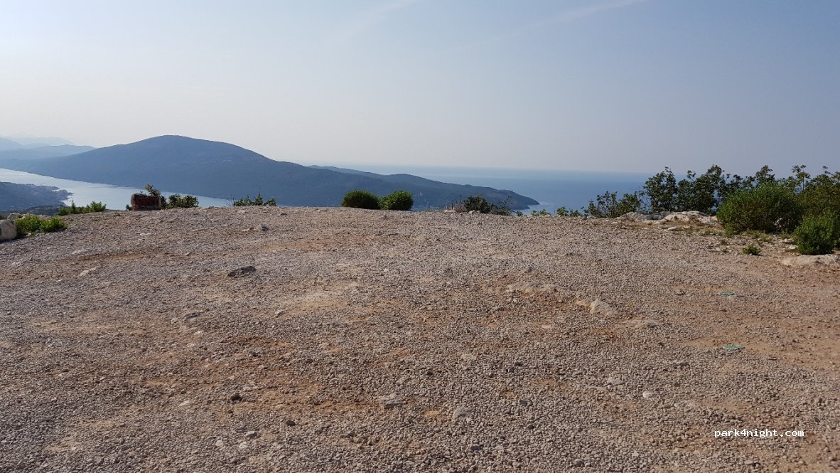 () Trebesinj - Unnamed Road — foto 2