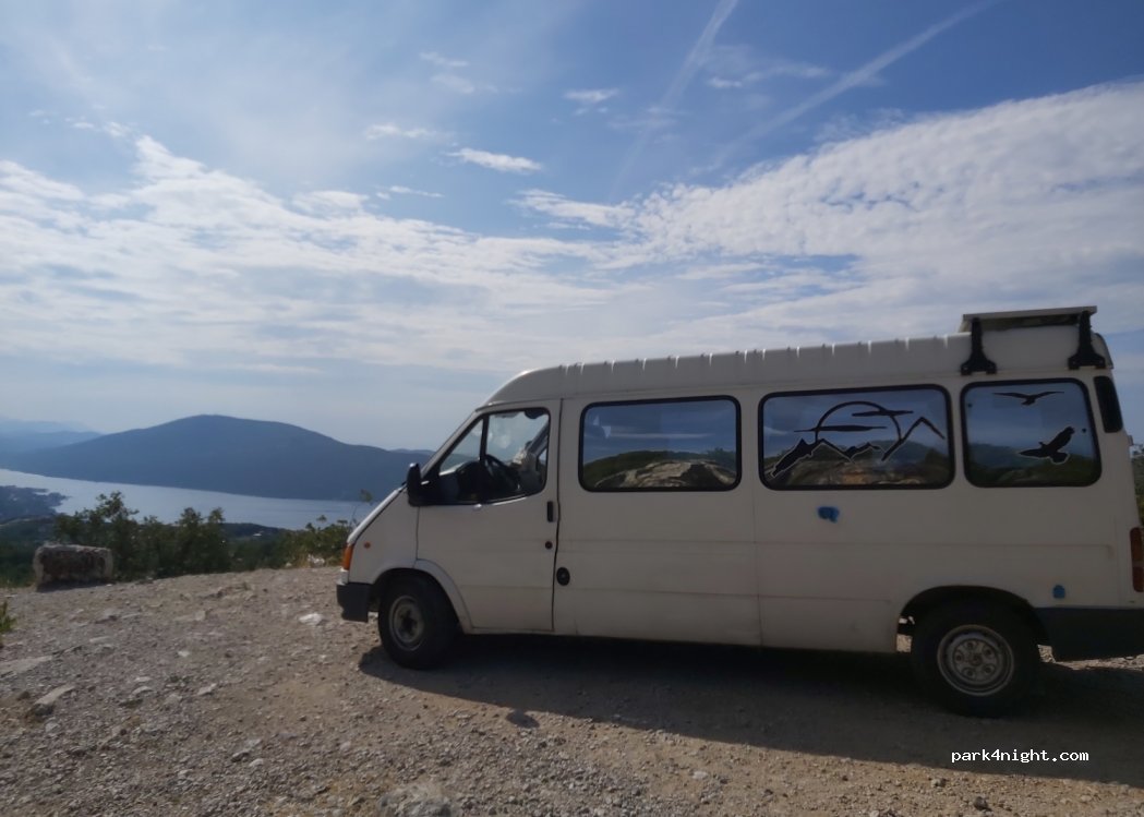 () Trebesinj - Unnamed Road — foto 3
