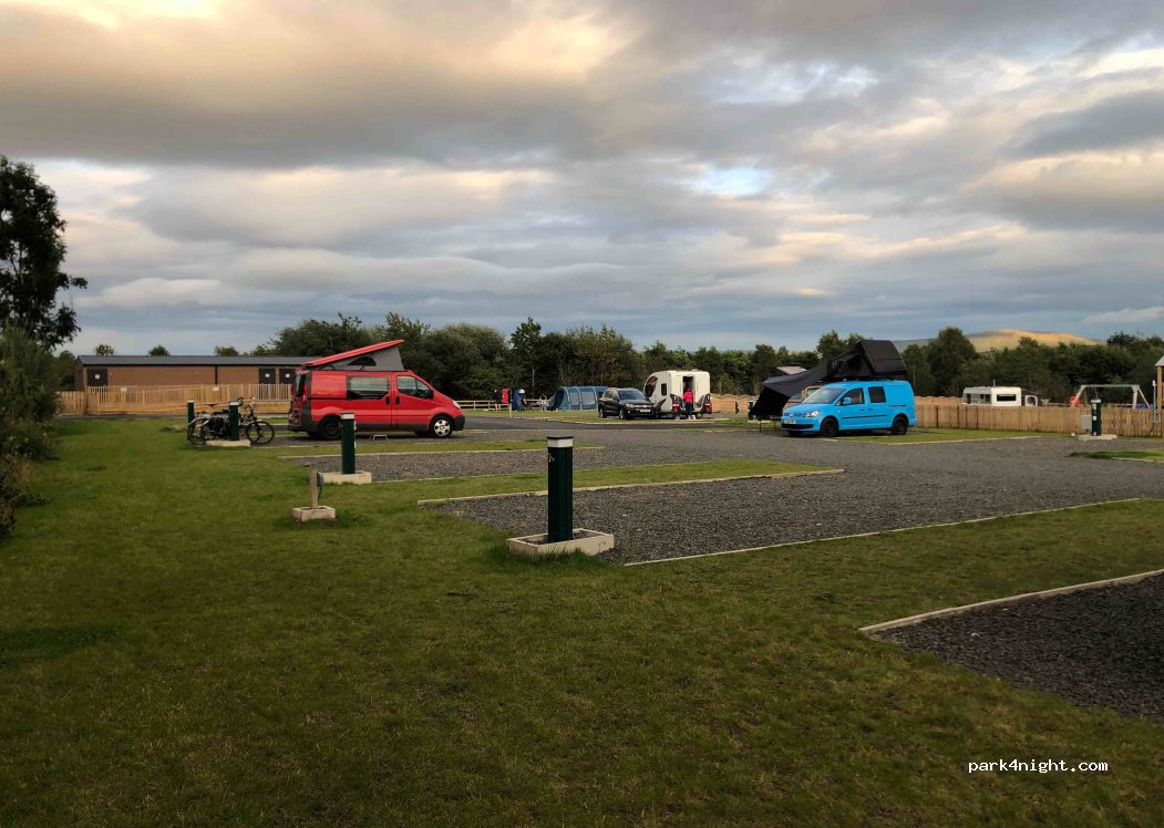 Trossachs Holiday Park — foto 2