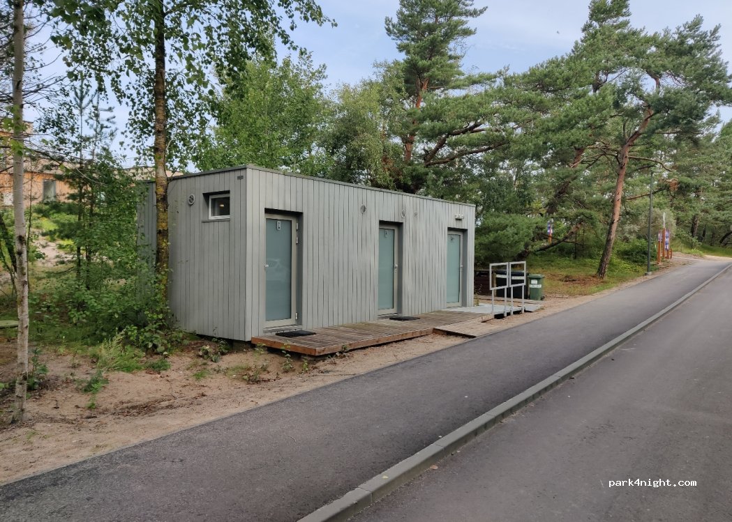 (93102) Juodkrantė - 3 Žaliasis kelias — foto 4