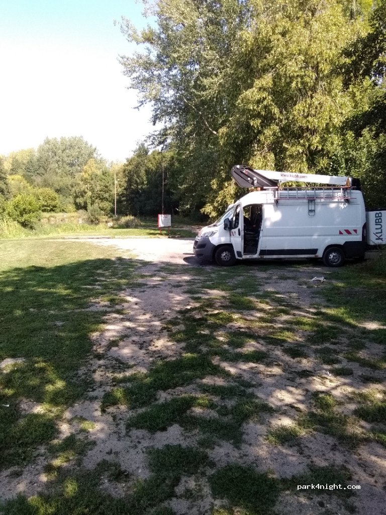 (80500) Ayencourt - 539 Route de Montdidier — foto