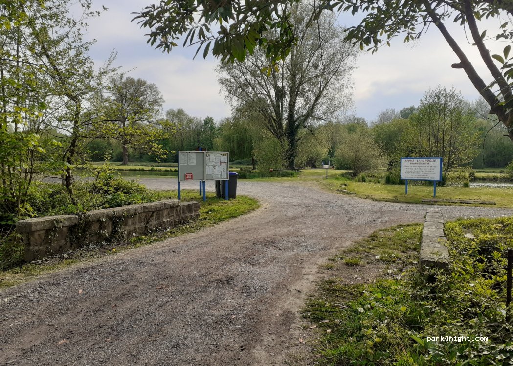 (80500) Ayencourt - 539 Route de Montdidier — foto 3