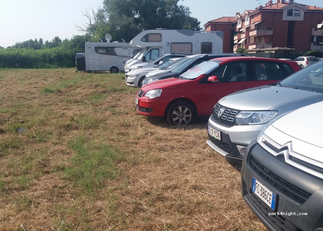 (34073) Grado - 4 Via Gregori G. — foto 3