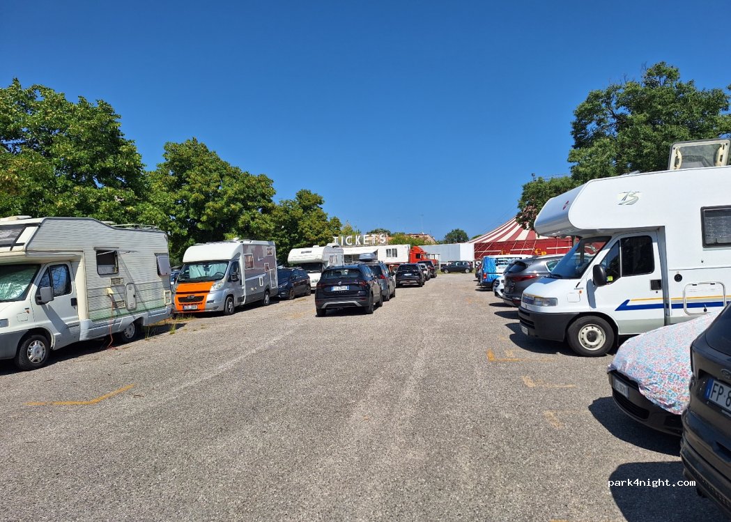 (34073) Grado - 4 Via Gregori G. — foto 4