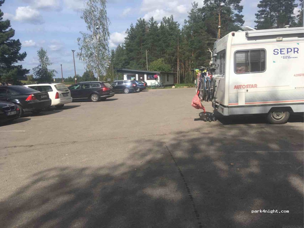 (5201) Jēkabpils - 15 Mežaparka iela — foto 2