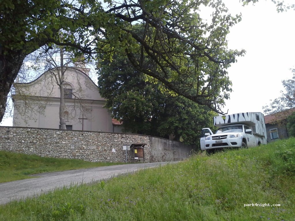 (15060) Roccaforte - Strada Provinciale 144 — foto
