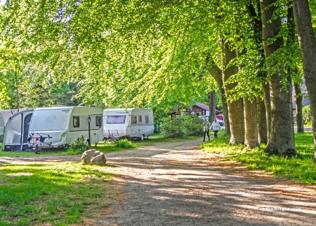 Camping Geesthof — foto