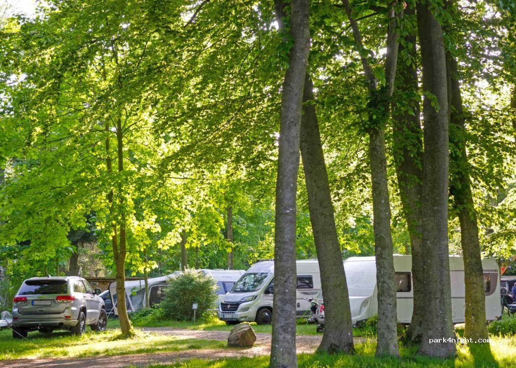 Camping Geesthof — foto 5