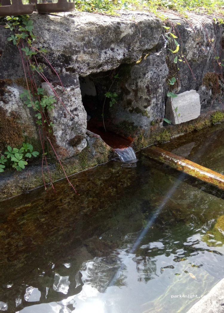 (33210) Léogeats - 2 Chemin de la Fontaine — foto
