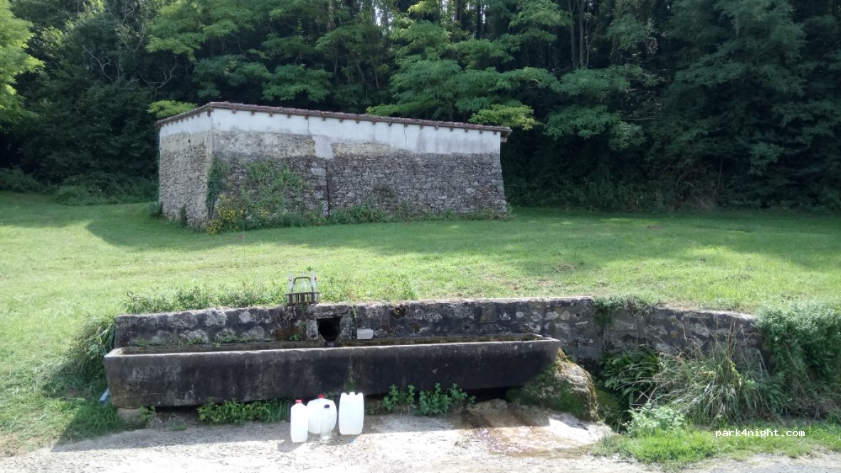 (33210) Léogeats - 2 Chemin de la Fontaine — foto 2