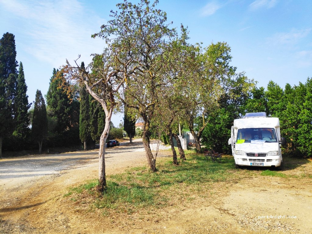 (57020) Bibbona - Strada Provinciale Bolgherese — foto