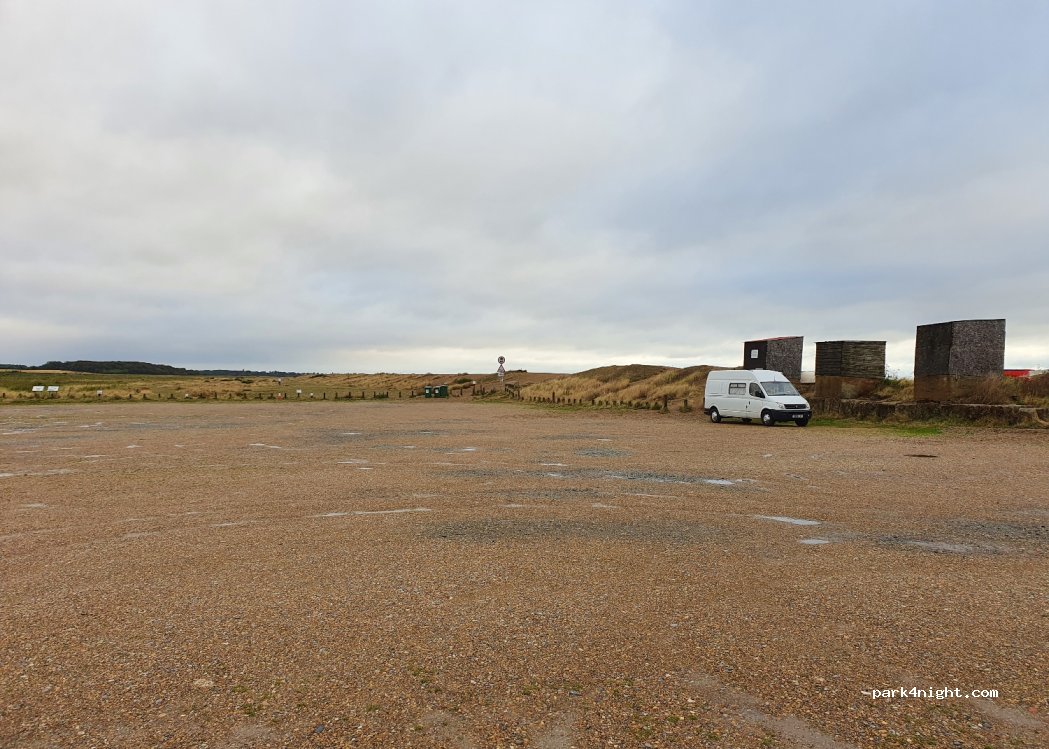 (IP17 3EN) Dunwich, Saxmundham - Beach Road — foto 2