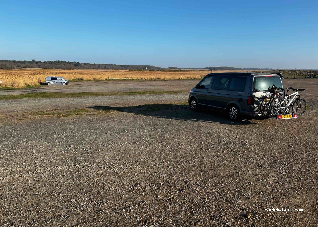 (IP17 3EN) Dunwich, Saxmundham - Beach Road — foto 3