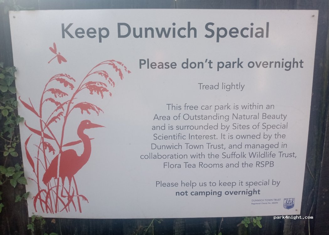 (IP17 3EN) Dunwich, Saxmundham - Beach Road — foto 4