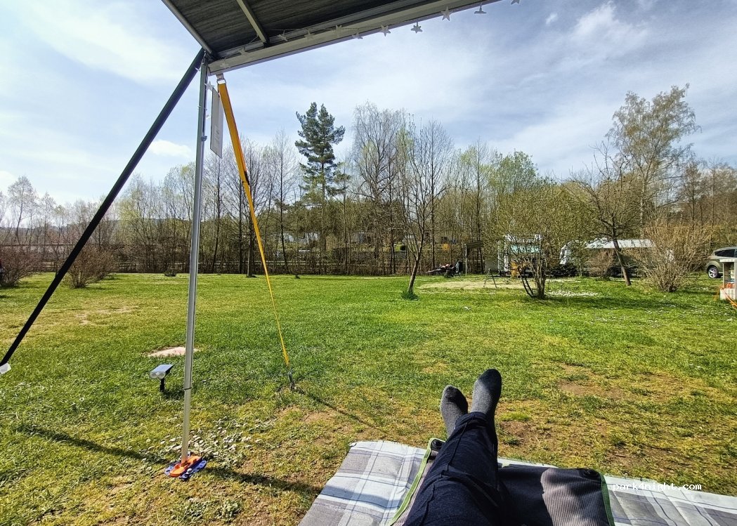 Camping am Silberbach — foto 3