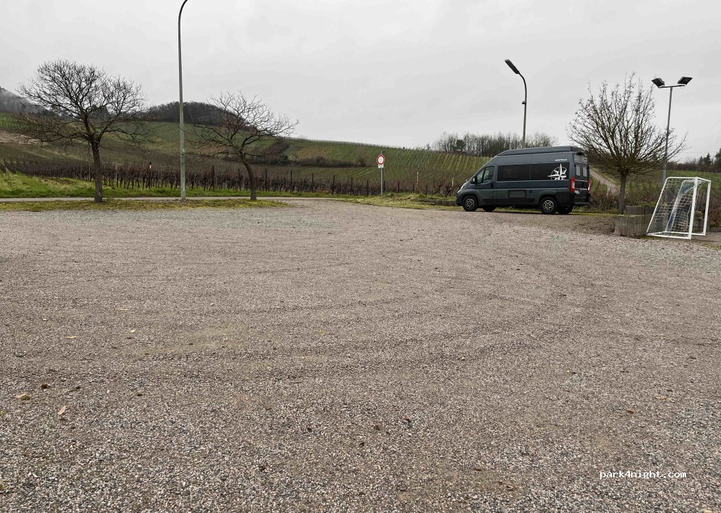 (76831) Birkweiler - 8 Sportplatzstraße — foto 5