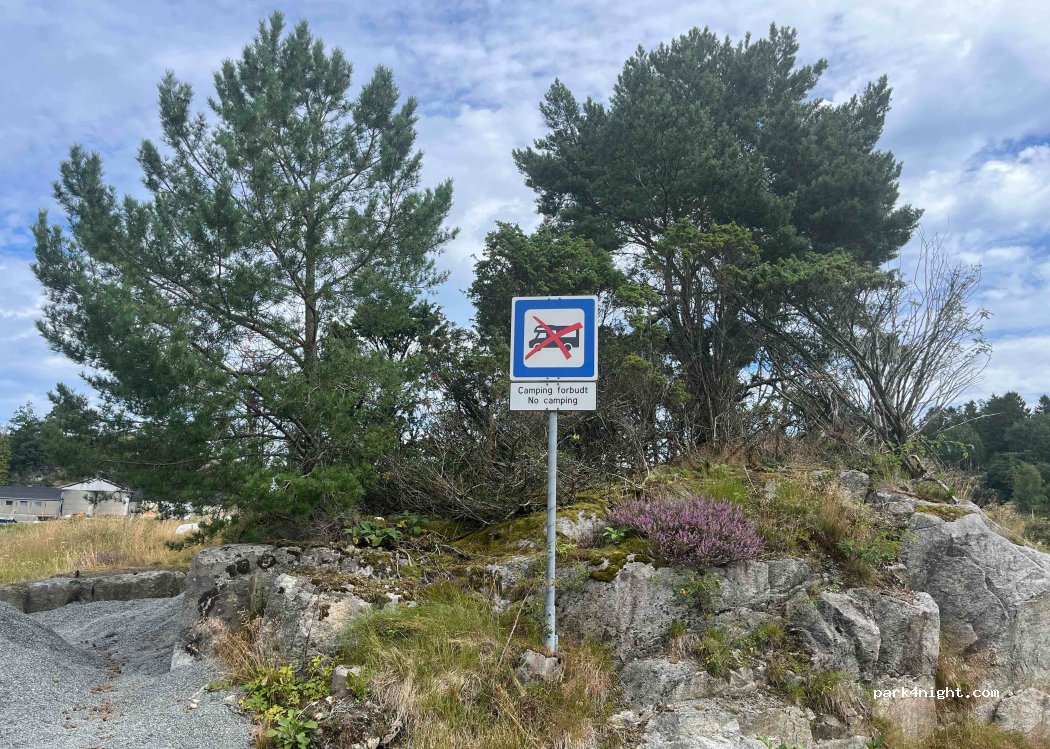 (5560) Nedstrand - Unnamed Road — foto 2