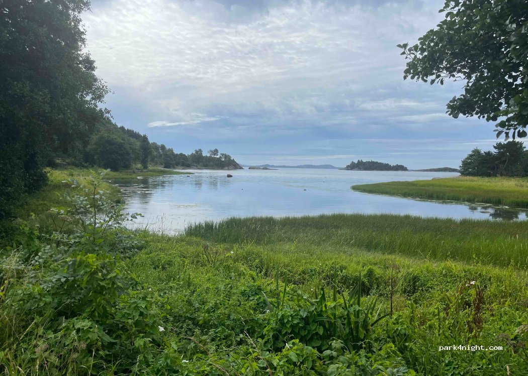 (5560) Nedstrand - Unnamed Road — foto 3