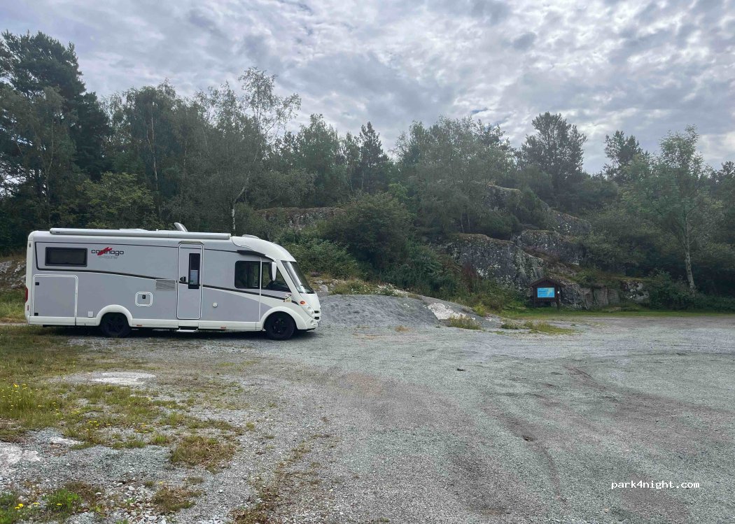 (5560) Nedstrand - Unnamed Road — foto 4