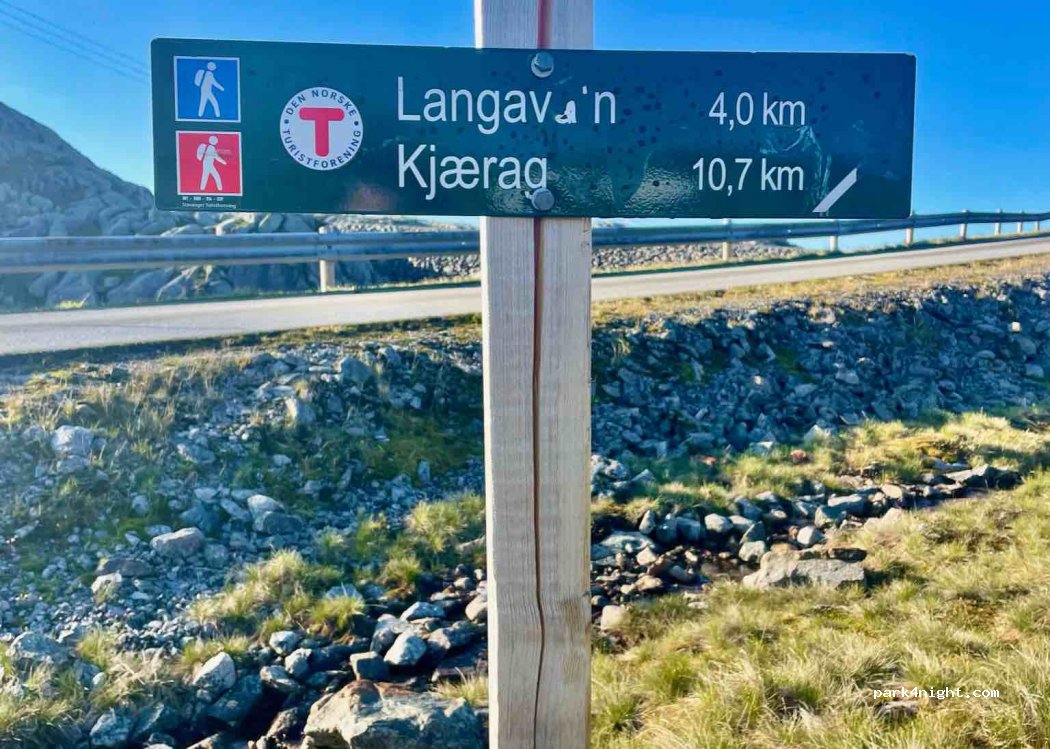 (4127) Lysebotn - Unnamed Road — foto 2