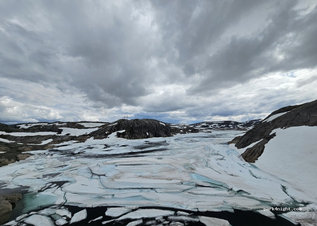 (4127) Lysebotn - Unnamed Road — foto 3