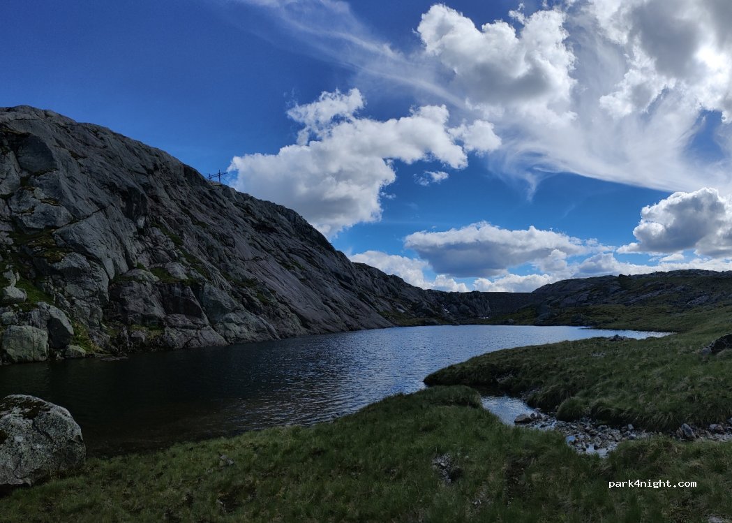 (4127) Lysebotn - Unnamed Road — foto 4