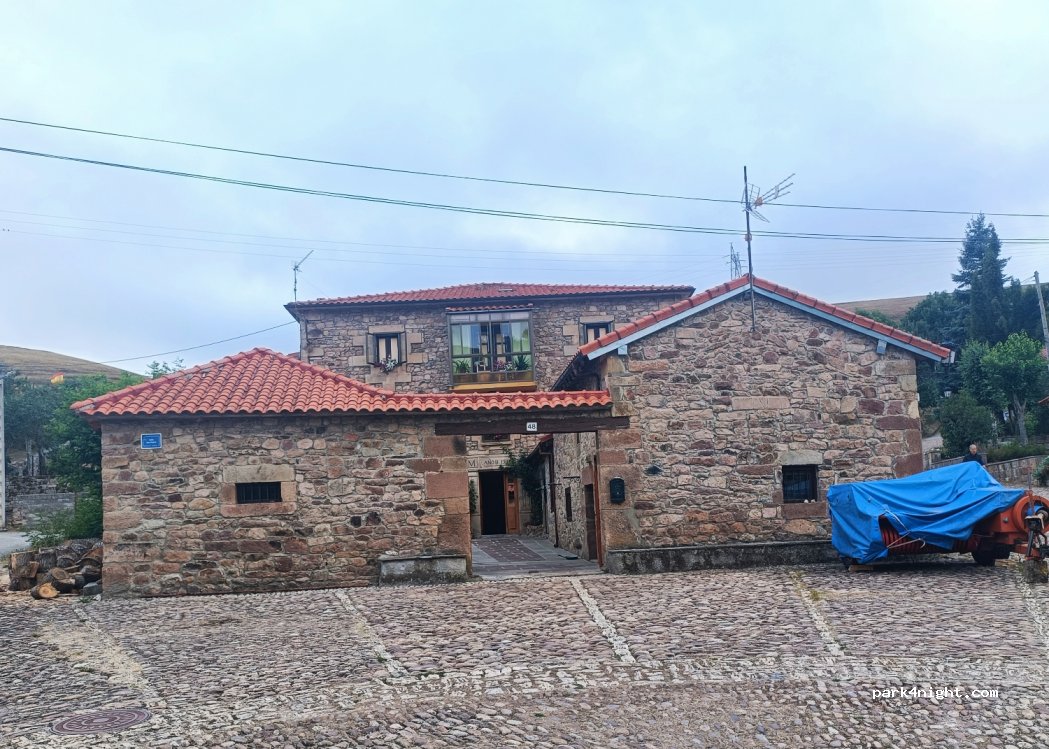 (39213) San Pedro - 1002A Poblado Cervatos — foto 3