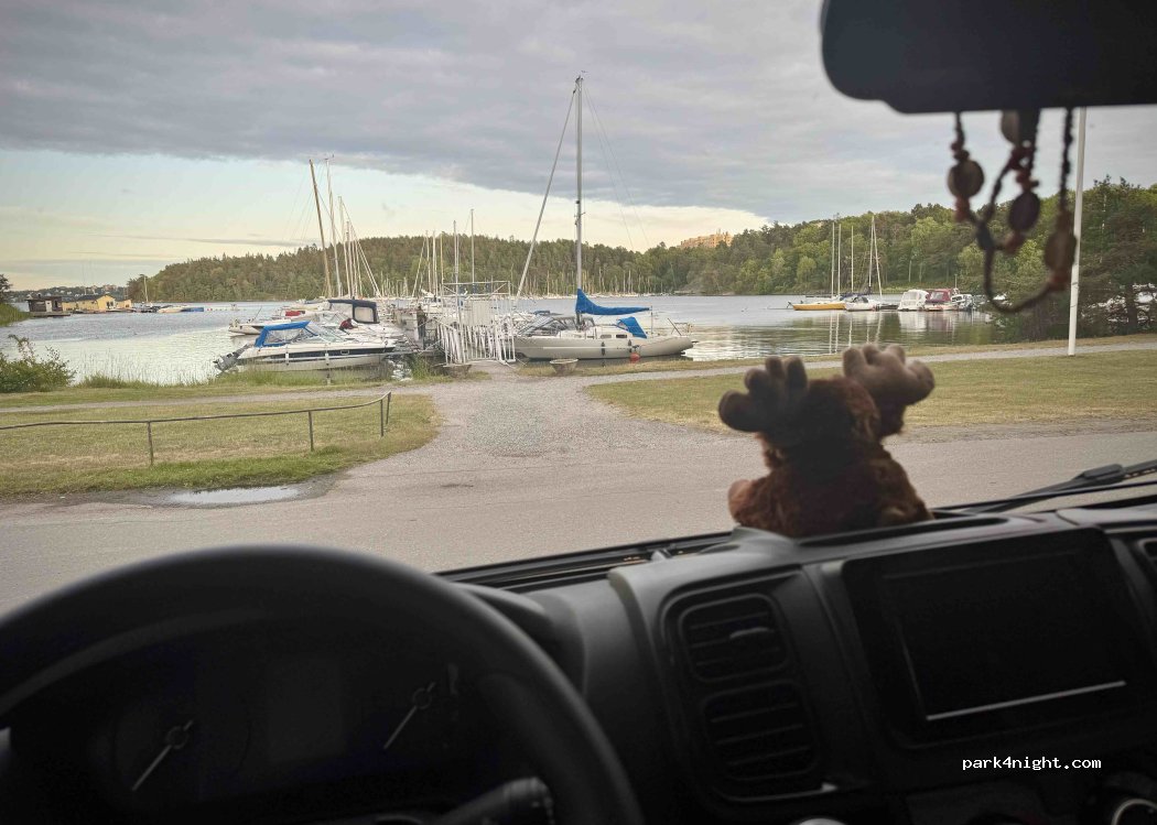 (170 78) Solna - 27 Stocksundstorpsvägen — foto 4