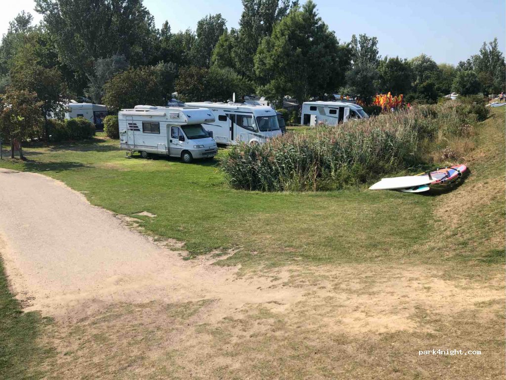 Camping Wulfener Hals — foto 2