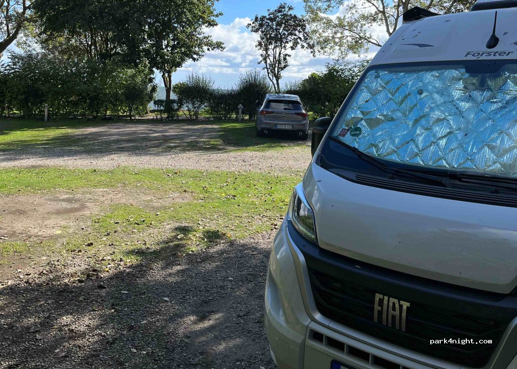 Camping Wulfener Hals — foto 4