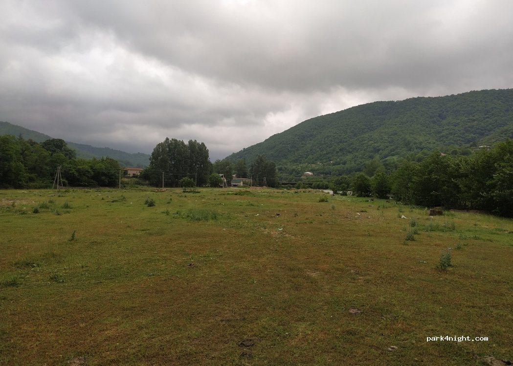 () Ubisa - Tbilisi - Senaki - Leselidze Highway — foto 2