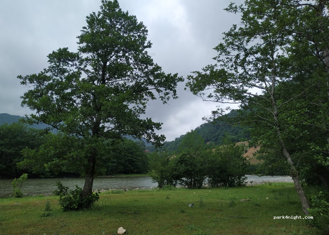 () Ubisa - Tbilisi - Senaki - Leselidze Highway — foto 3