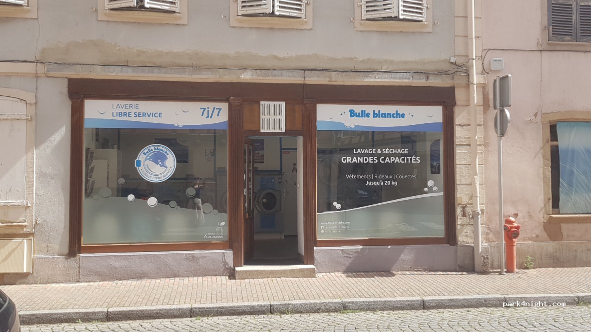 (67120) Molsheim - 4 Rue du Maréchal Foch — foto 2