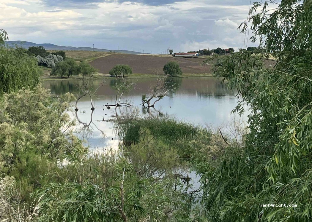 (71860)  - Karakeçili Kaman Yolu — foto 2