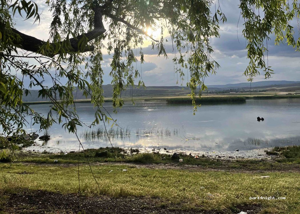 (71860)  - Karakeçili Kaman Yolu — foto 3