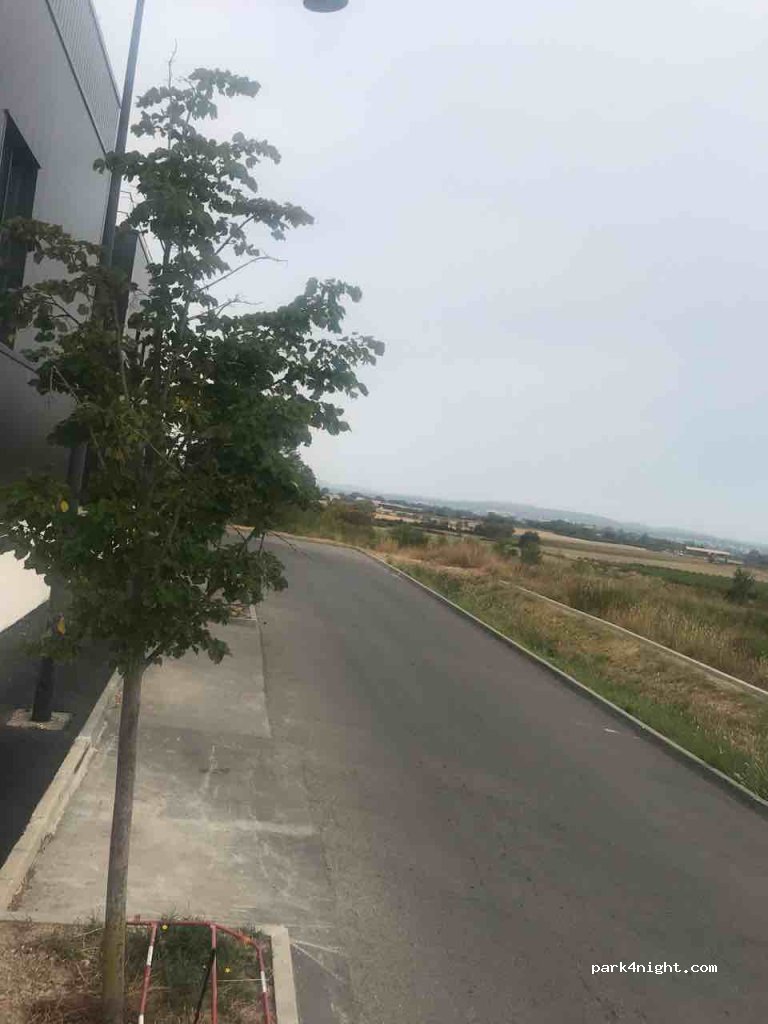(34690) Fabrègues - 36 Rue Turk et de Groot — foto