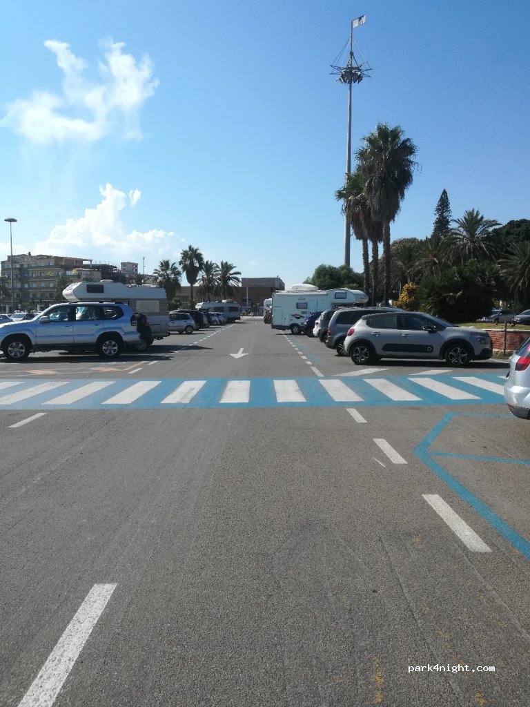 (09125) Cagliari - — foto