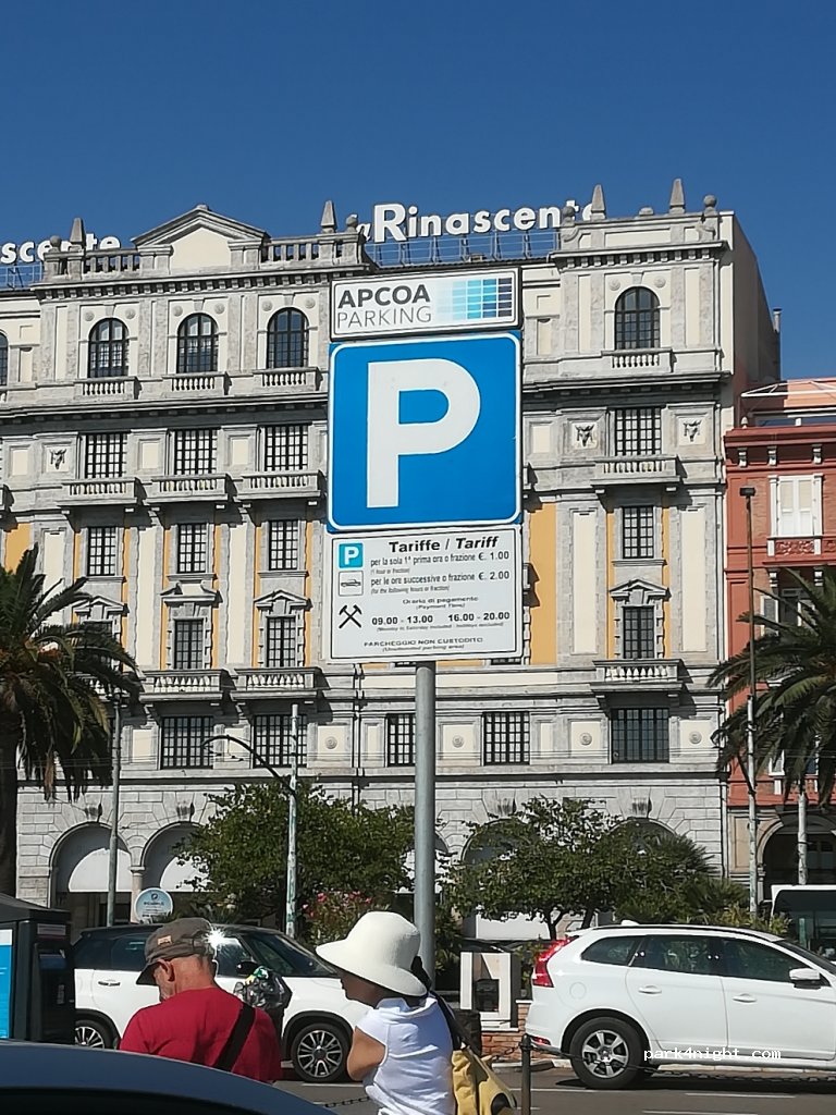 (09125) Cagliari - — foto 3