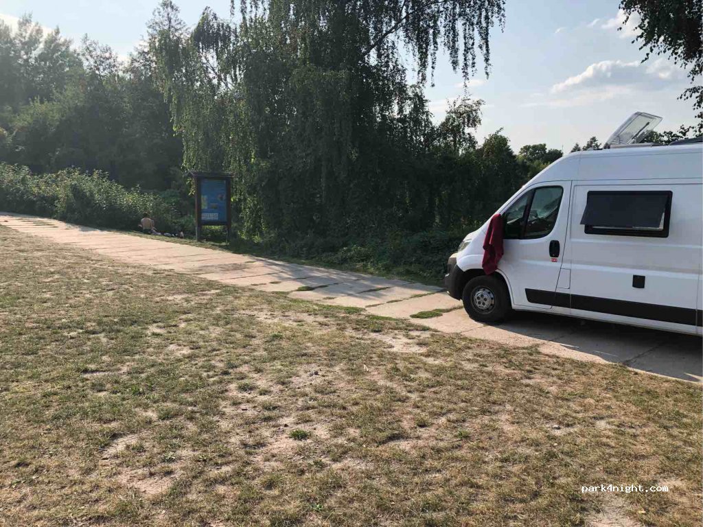 (17255) Wustrow - 71A Dorfstraße — foto