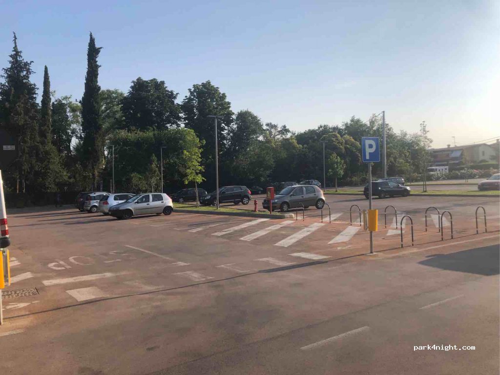 (37011) Bardolino - 5 Via Fontane — foto