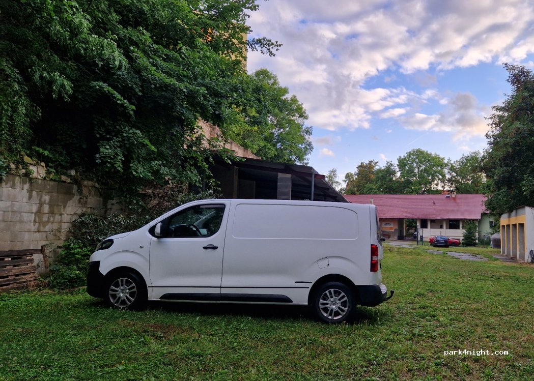 (440 01) Louny - Pod cukrovarem — foto 4