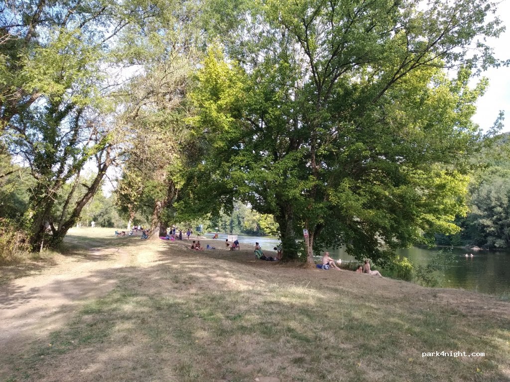 (46110) Vayrac - Mézels — foto