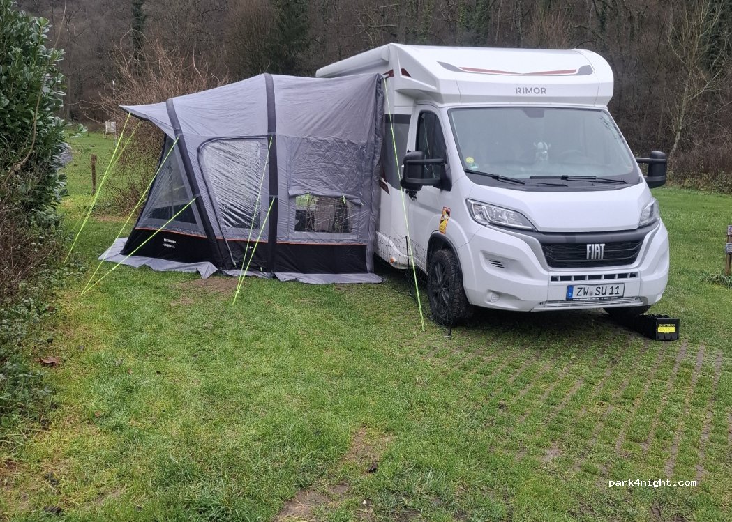 Haumühle Camping — foto 5