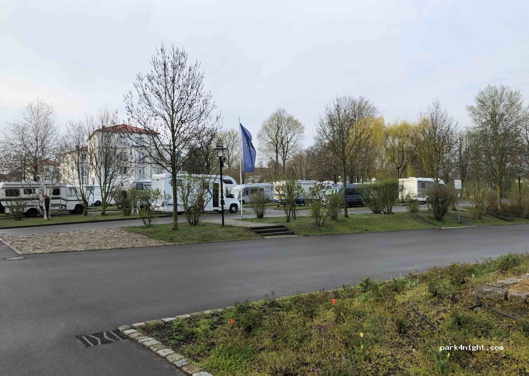 (16515) Oranienburg - 47 Rungestraße — foto 2