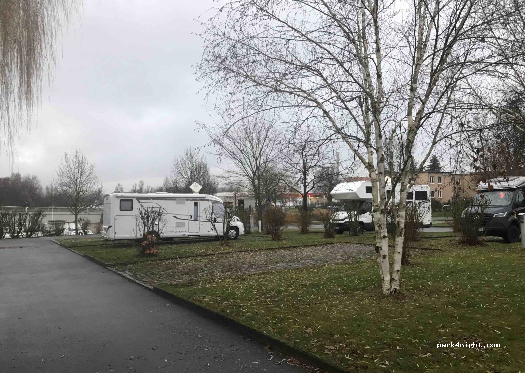 (16515) Oranienburg - 47 Rungestraße — foto 4