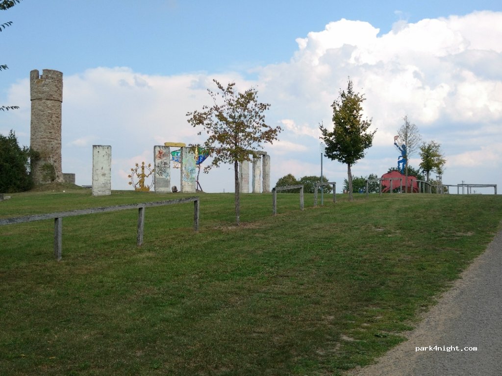 (97618) Niederlauer - Turmstraße — foto