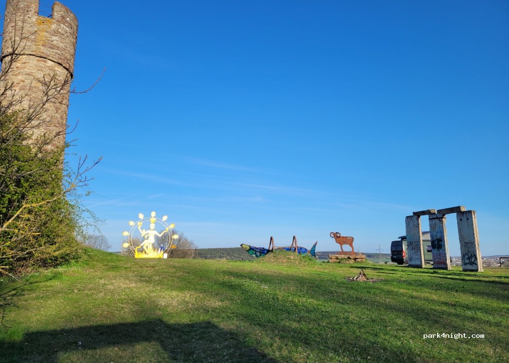 (97618) Niederlauer - Turmstraße — foto 3