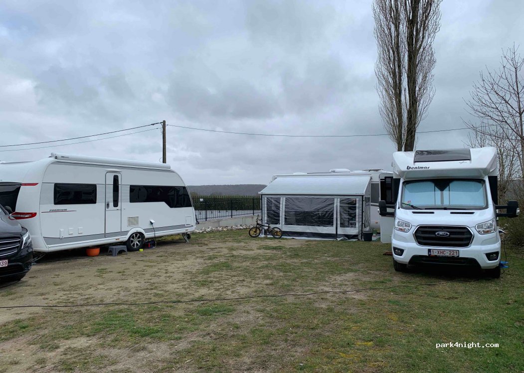 Camping Natuurlijk Limburg — foto 2